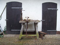 werkbank